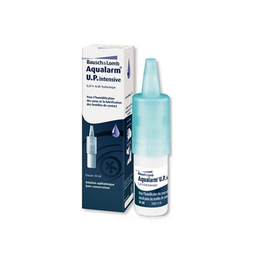 AQUALARM U P INTENSIVE 0 24 HYALURONIC ACID SODIUM HYALURONATE 